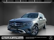 Mercedes GLC 220, d Exclusive EasyPack, Jahr 2019 - Lauterbach (Hessen)