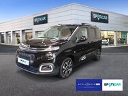 Citroën Berlingo, 1.5 130 Shine M (EURO 6d), Jahr 2021 - Hamburg