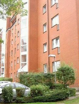 Echternach Immobilien: zentral gelegene 3 Zimmer Wohnung - Glinde