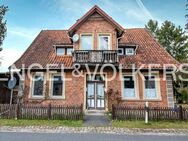 Charmantes Mehrfamilienhaus mit großem Potenzial in Bomlitz-Wenzingen - Bomlitz