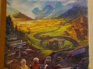 Brettspiel: Autobahn (NEU&OVP) Deutsch - Obermichelbach