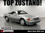 Mercedes-Benz SL 500 Roadster R129 - Bovenden