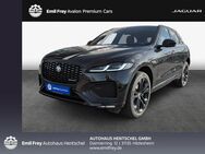 Jaguar F-Pace D300 AWD R-Dynamic SE - Hildesheim