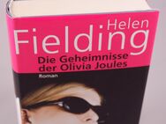 Helen Fielding - Die Geheimnisse der Olivia Joules - 0,85 € - Helferskirchen