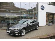 VW Passat Variant GTE 1.4 TSI Plug-In -Hybrid DSG - Wildberg (Baden-Württemberg)