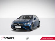 Mercedes A 200, d Kompaktlim AMG, Jahr 2024 - Dortmund