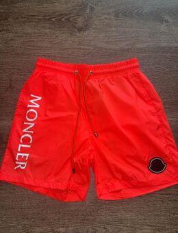 Moncler Hose Short - Merzig