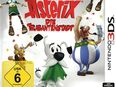 Asterix die Trabantenstadt bigben interactive Nintendo 3DS 2DS in 32107