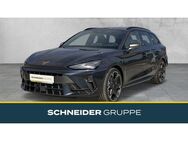 CUPRA Leon, 1.5 Sportstourer eTSI, Jahr 2024 - Chemnitz