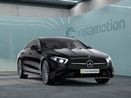 Mercedes CLS 450, 6.0 AMG Line AktivSitze 1125, Jahr 2023 - München