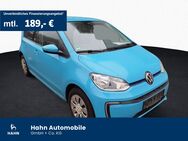 VW up, e-up Max Maps More Dock CCS, Jahr 2021 - Esslingen (Neckar)