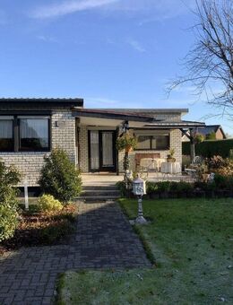 Ferienhaus im Naherholungsgebiet "Seerose" zu verkaufen! - Vreden