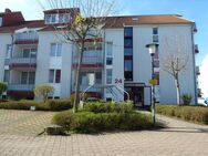 Leerstehende 2 ZKB Wohnung inkl. TG-Platz in Homburg - Homburg