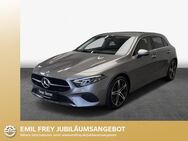 Mercedes A 180, Progressive Advanced ASmartphone Integr, Jahr 2023 - Kassel