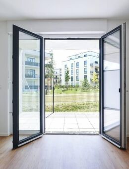 Erstklassiges Wohnen: Ihr neues Zuhause in den Halske Gärten - Berlin