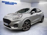 Ford Puma 1.0 EcoBoost Hybrid ST-LINE X - Freiburg (Breisgau)