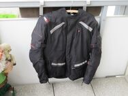Motorradjacke mit Protektoren ,Gore Tex ,atmungsaktiv Held - Witten