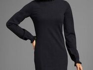Laura Scott Strickkleid festlich, lang, figurbetont, aus Viskosemischung - NEUE FARBEN