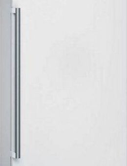 SIEMENS Gefrierschrank iQ500 GS36NAWEP, 186 cm hoch, 60 cm breit