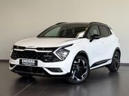 Kia Sportage, 1.6 T AWD GTL, Jahr 2022 - Fulda