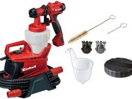 Einhell Farbsprühgerät TC-SY 700 S