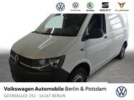 VW T6, 2.0 TDI Kasten, Jahr 2018 - Berlin