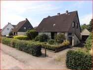 Handwerkerhaus mit vielen Zimmern - Barmstedt
