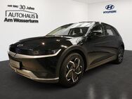 Hyundai IONIQ 5, h Dynamiq, Jahr 2022 - Beckum