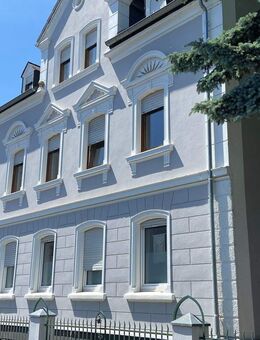 LahnLife: Kernsanierte Dachwohnung mit Balkon & Charme - Limburg (Lahn)