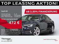 Audi A6, 45 TDI Q SPORT 2xASSIST, Jahr 2023 - Bochum