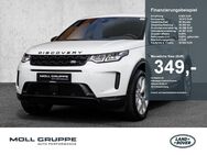 Land Rover Discovery Sport, 1.5 P300e Hybrid S AWD Black Pac, Jahr 2021 - Düsseldorf