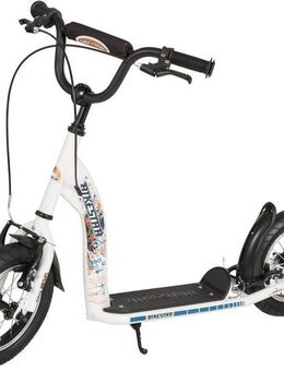 Bikestar Scooter