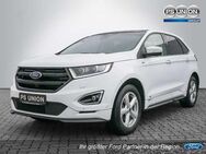 Ford Edge 2.0 ST-Line 4x4 LED SITZBELÜFTUNG PANO - Halle (Saale)