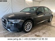 Audi A6 40 quattro LED Nav+ ACC HeadUp DAB Kam ParkAs - Steinbach-Hallenberg