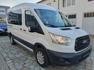 Ford Transit Kombi 310 L2 H2 Trend Navi Motor NEU !!! - Potsdam