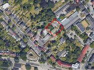 VERKAUF ca. 1.500 m² Baugrundstück in begehrter, ruhiger Wohnlage - Hamburg