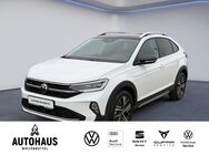 VW Taigo, 1.0 TSI Style, Jahr 2022 - Wolfenbüttel