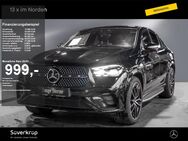 Mercedes GLE 450 AMG, d Coupé AMG Night Burm Multibea, Jahr 2023 - Kiel