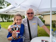 Treffen mit Dragoslav "Stepi" Stepanovic - Wiesbaden Südost