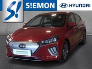 Hyundai IONIQ, FL Elektro Style RKam SmartKey, Jahr 2020 - Münster
