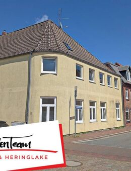 Zentral gelegen & vielseitig nutzbar - Ihr neues Mehrfamilienhaus-Projekt im Herzen von Glückstadt - Glückstadt