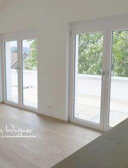 Über den Dingen wohnen: Dachgeschoss-Style, der sofort gute Laune macht! - Bad Krozingen