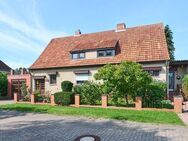 Großes Einfamilienhaus mit sehr schönem Grundstück in ruhiger Lage von Admannshagen - Admannshagen-Bargeshagen