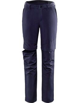 LASCANA ACTIVE Trekkinghose 2-in 1-Hose mit abnehmbaren Hosenbeinen