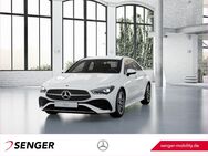 Mercedes CLA 200, d AMG, Jahr 2024 - Oberursel (Taunus)