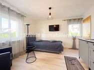 Möblierte Wohnung in Frankfurt-Goldstein. 740 € Pauschalmiete - Frankfurt (Main)