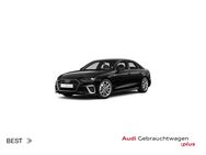 Audi A4, Limousine 45 TFSI quattro S-LINE PLUS 18ZOLL, Jahr 2024 - Mühlheim (Main)