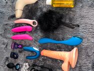 Sextoys zu verkaufen - Himmelpforten