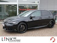 VW Golf, 2.0 TSI R BLACK-EDITION OPF (333 ) R-PERFORMANCE, Jahr 2024 - Laudenbach (Bayern)