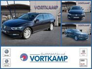 VW Passat Variant, 2.0 TDI Comfortline, Jahr 2017 - Gronau (Westfalen)